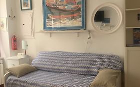 Casabarbara Lerici